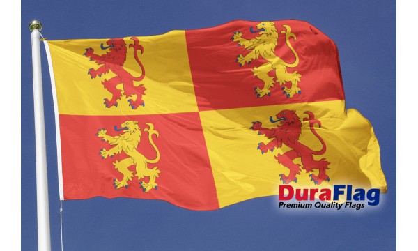 DuraFlag® Owain Glyn Dwr Premium Quality Flag